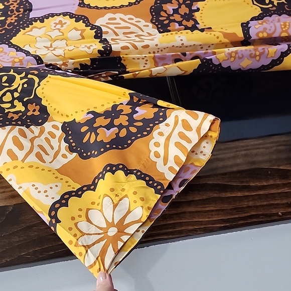 Anthropologie Porridge dress size medium ECU - Picture 2 of 7